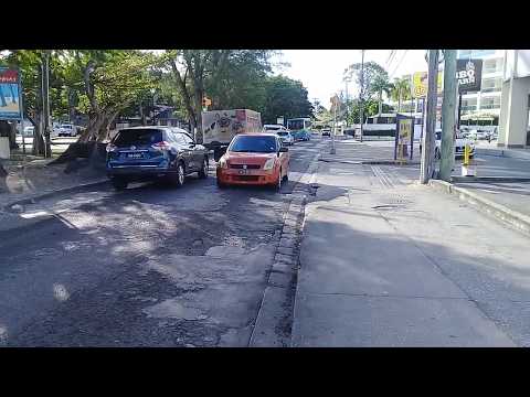 Rockley Main Road Barbados