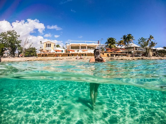 The Fred, a Beachfront, Boutique Resort & Spa in St. Croix, U.S. Virgin Islands